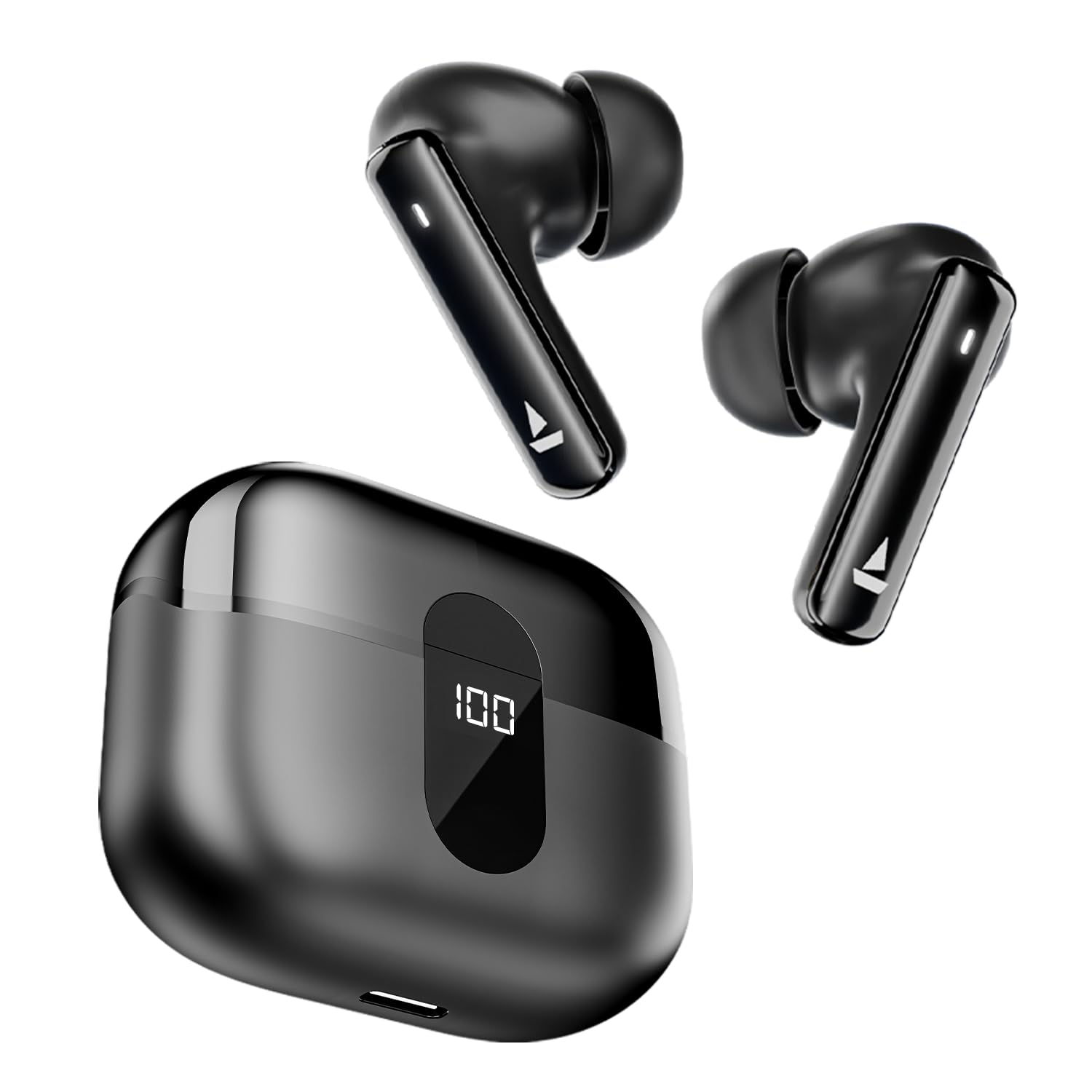 boAt Airdopes 121 Pro Plus TWS Ear Buds Wireless Earphones